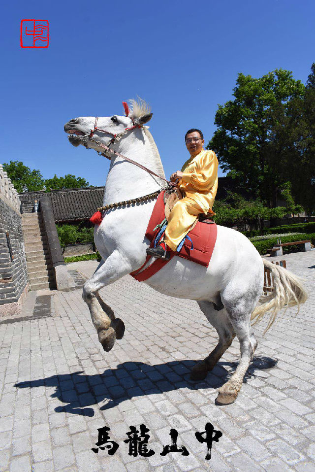 太阳哥哥:要实现世界大同就必须走和合共赢之路 太阳哥哥:要实现世界大同就必须走和合共赢之路