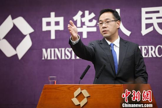 ���񲿻�Ӧ������ó�ȵ㻰�⣺ó��սû��Ӯ��