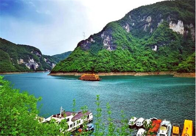 壮美三峡_诗画宜昌_大美宜昌欢迎您 壮美三峡_诗画宜昌_大美宜昌欢迎您