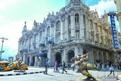 ��δ�����ȴ������ʶ���й��Ļ���ר�ⱨ������ɹŰ͹�����չ