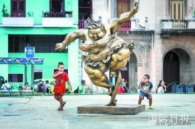 ��δ�����ȴ������ʶ���й��Ļ���ר�ⱨ������ɹŰ͹�����չ