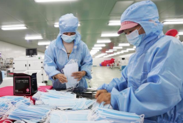 湖北及武汉医用物资供应状况改善_还将产生大量需求 湖北及武汉医用物资供应状况改善_还将产生大量需求