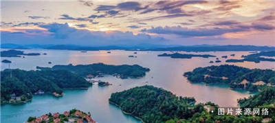 “水”是香港人长寿主因之一?_河源万绿湖:健康长寿源泉 “水”是香港人长寿主因之一?_河源万绿湖:健康长寿源泉