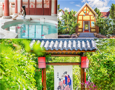 “水”是香港人长寿主因之一?_河源万绿湖:健康长寿源泉 “水”是香港人长寿主因之一?_河源万绿湖:健康长寿源泉