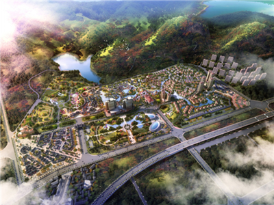 “水”是香港人长寿主因之一?_河源万绿湖:健康长寿源泉 “水”是香港人长寿主因之一?_河源万绿湖:健康长寿源泉