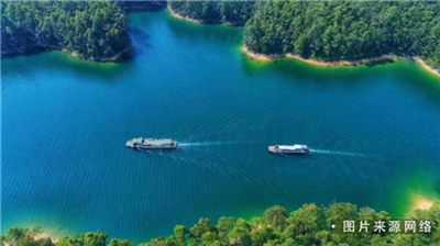 “水”是香港人长寿主因之一?_河源万绿湖:健康长寿源泉 “水”是香港人长寿主因之一?_河源万绿湖:健康长寿源泉