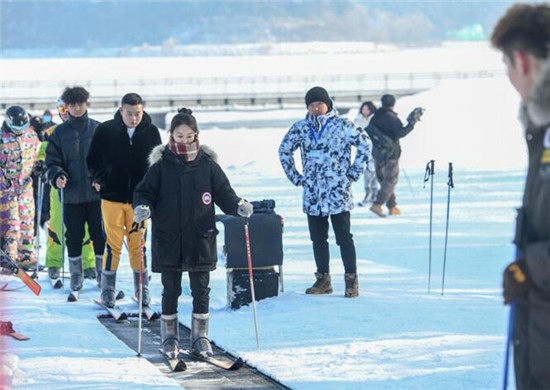 ��������̶��ѩ�����壺ѩ����ڡ�䴩�и��ܡ��ξ��㡱��Ȥ