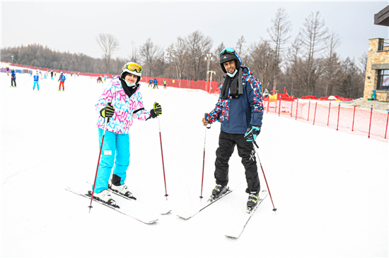 �����±�ѩ�������ӽ硱�⼮���ˡ�����ѩ����Ʒ�Ļ���