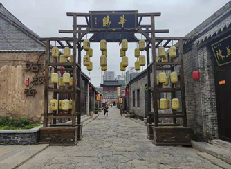 李飒:一坛酒_一座城 李飒:一坛酒_一座城