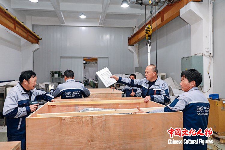 恒瑞物流:坚定文化自信 构建国际国内物流大通道 恒瑞物流:坚定文化自信 构建国际国内物流大通道