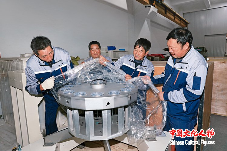 恒瑞物流:坚定文化自信 构建国际国内物流大通道 恒瑞物流:坚定文化自信 构建国际国内物流大通道