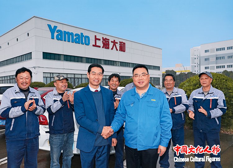 恒瑞物流:坚定文化自信 构建国际国内物流大通道 恒瑞物流:坚定文化自信 构建国际国内物流大通道