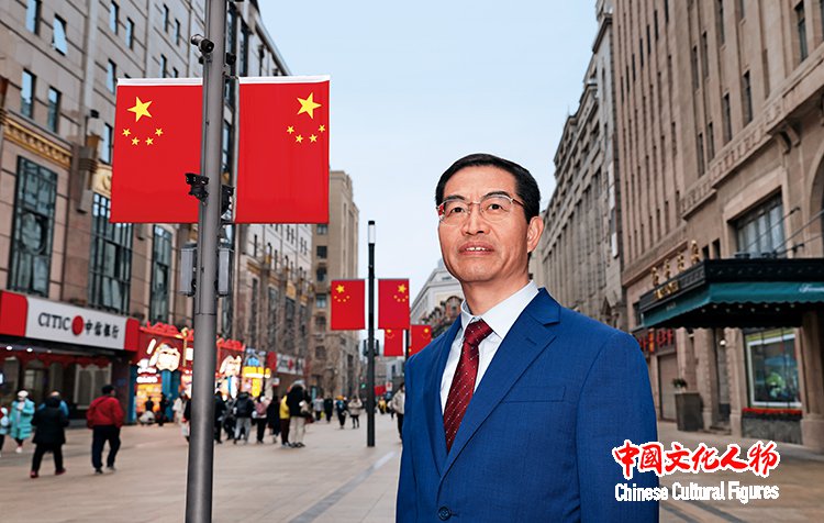 恒瑞物流:坚定文化自信 构建国际国内物流大通道 恒瑞物流:坚定文化自信 构建国际国内物流大通道