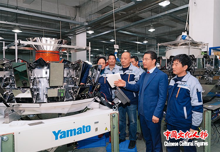 恒瑞物流:坚定文化自信 构建国际国内物流大通道 恒瑞物流:坚定文化自信 构建国际国内物流大通道