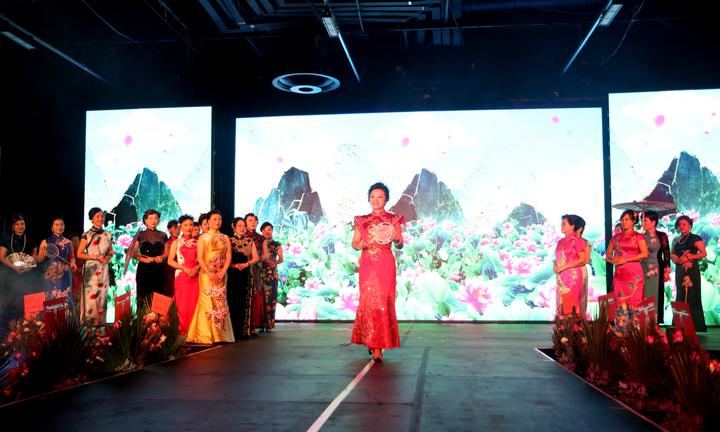 ȫ���޻��˸�Ů�����ܻ�¡�ؾٰ���߽������»��ְ����