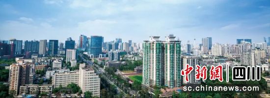 武侯:构建数币产业生态圈,打造数字消费新场景 武侯:构建数币产业生态圈,打造数字消费新场景