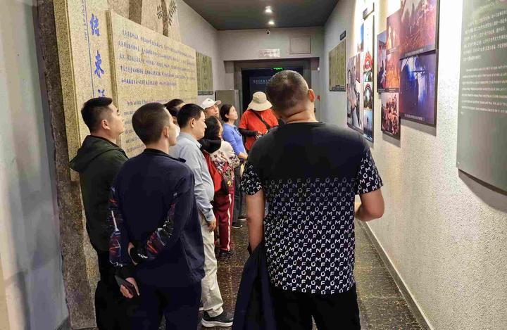 韩国爱国人士组团赴哈尔滨参访韩裔民族英雄安重根纪念馆及侵华日军731部队旧址 韩国爱国人士组团赴哈尔滨参访韩裔民族英雄安重根纪念馆及侵华日军731部队旧址