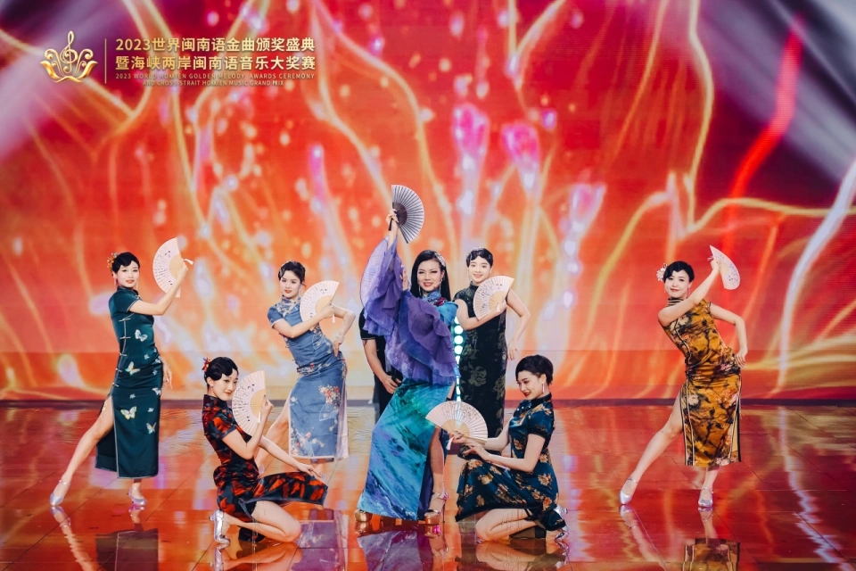 ��2023�������������ʢ�䡱����ȫ��